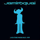 Jamiroquai Live At BBC Maida Vale : 1999 RSD Blue Vinyl