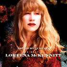 LOREENA MCKENNITT The Journey So Far CD