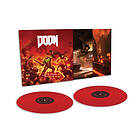 Mick Gordon Doom OST Vinyl