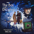 Roger Limb; BBC Radiophonic Workshop The Box Of Delights (Original Television Soundtrack) Vinyl