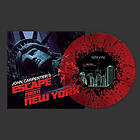 Original Soundtrack John Carpenter Escape From New York RSD 2022 7" Single Vinyl