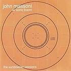 John Massoni w/ Sonic Boom- The Sundowner Sessions Vinyl