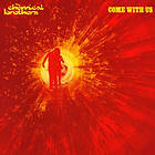 The Chemical Brothers Come With Us Vinyl
