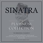 Frank Sinatra The Platinum Collection White Vinyl