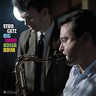 Stan Getz Big Band Bossa Nova Vinyl