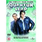 Quantum Leap - Season 3 (UK) (DVD)