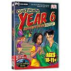 Cluefinders Year 6 Adventures: Empire of the Plant People - 10-11 Year (PC)