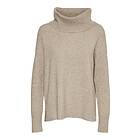 Vero Moda Doffy Ls Cowlneck Blouse