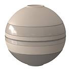 Villeroy & Boch Iconic La Boule 7 Pure beige 1016659097