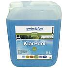 Swim & Fun KlarPool 5L