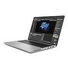 HP ZBook Fury 16 G10 863L6ET#UUW 16" i9-13950HX (13th Gen) 32GB RAM 1TB SSD RTX 4000 Ada