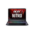 Acer Nitro 5 NH.QBSED.011 15.6" Ryzen 7 5800H 16GB RAM 1TB SSD RTX 3080