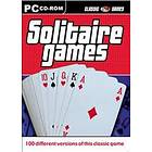 Solitaire Games (PC)