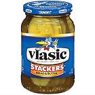 Vlasic Stackers Bread & Butter 473ml (BF:2024-01-31)