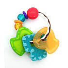Infantino Slide&Chew