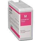 Epson SJIC36P(M) (Magenta)