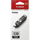 Canon PGI-530PGBK (Pigmentti musta)