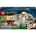 LEGO Harry Potter 76425 Hedwig™ at 4 Privet Drive