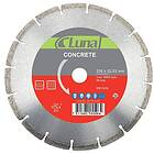 Luna Tools DIAMANTKLINGA Concrete 125x2,1x22 201460201