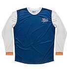 Fuel Motorcycles Two Stroke Kid Long Sleeve Jersey (Jr)