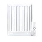 Element Attipro Oljefyllt Ingis Oilfilled radiators OPA 40 ING 040 S1G GWGW AL