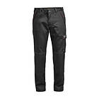 Jobman Svetsbyxa 2092 Svart D104 65209214-9900-D104