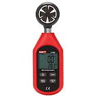 Uni-T UT363 Vindmätare och termometer