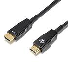 Deltaco AOC HDMI - HDMI Ultra High Speed 20m