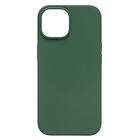 Linocell Rubber case för iPhone 15