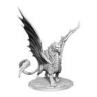 D&D Nolzur's Marvelous Miniatures: Dragonne (Unpainted)