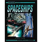GURPS (4th Edition): Spaceships