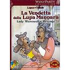 Lupus in Tabula: Lady Werewolf's Revenge (Exp.)