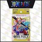 One Piece: CG Starter Deck, Yamato [ST-09]