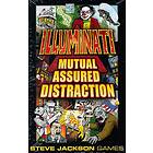 Illuminati: Mutual Assured Distraction (Exp.)