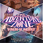 The Adventure Zone: Bureau of Balance