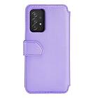 Nomadelic Wallet Case Solo 505 till Galaxy A52 5G