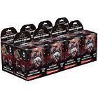 Dungeons & Dragons 5th: Icons of the Realms Waterdeep, Dungeon of the Mad Mage Booster Brick (8 Boosters)