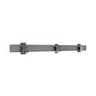 Multibrackets M Wallmount Pro MBW3U Tilt 75/100