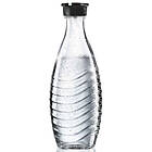 SodaStream Crystal flaske i glas 0.7L