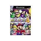 Mario Party 4 Players Choice