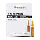 Bella Aurora Bio-10 Forte Ampuller 2ml