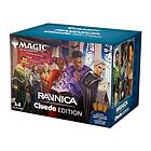 Magic the Gathering Ravnica Clue Edition