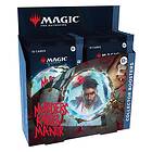 Magic the Gathering Murders at Karlov Manor Collector Boosters Box