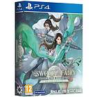 Sword & Fairy: Together Forever - Deluxe Edition (PS4)
