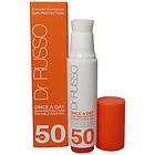 Sun Dr. Russo Once a Day SPF50 Protective Face Gel 15 ml