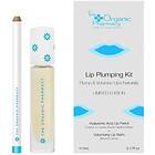 The Organic Pharmacy Lip Plumping Kit