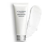 L'Occitane Illuminating Scrub Reine Blanche 75ml