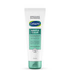 Cetaphil Gentle Clear Clarifying Blemish Face Wash for Sensitive Skin 124ml