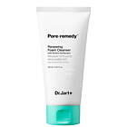 Dr.Jart+ + Pore Remedy Renewing Foam Cleanser 150ml