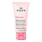 Nuxe Hand and nail cream Very Rose 50ml